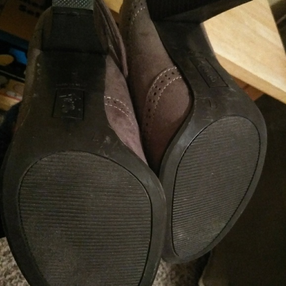 Fioni shoes new w/out box - Picture 3 of 3